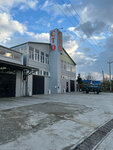 Avtoservis po Zapadnoy (stanitsa Severskaya, Zapadnaya ulitsa, 32), tire service