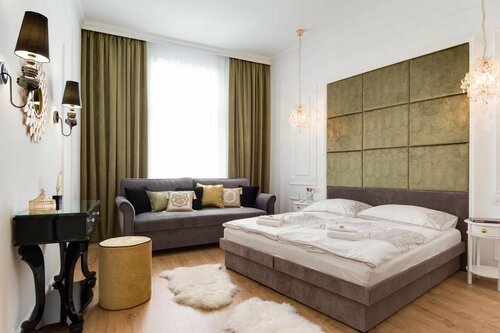 Гостиница Chestnut Suite - Luxury Home Downtown в Будапеште