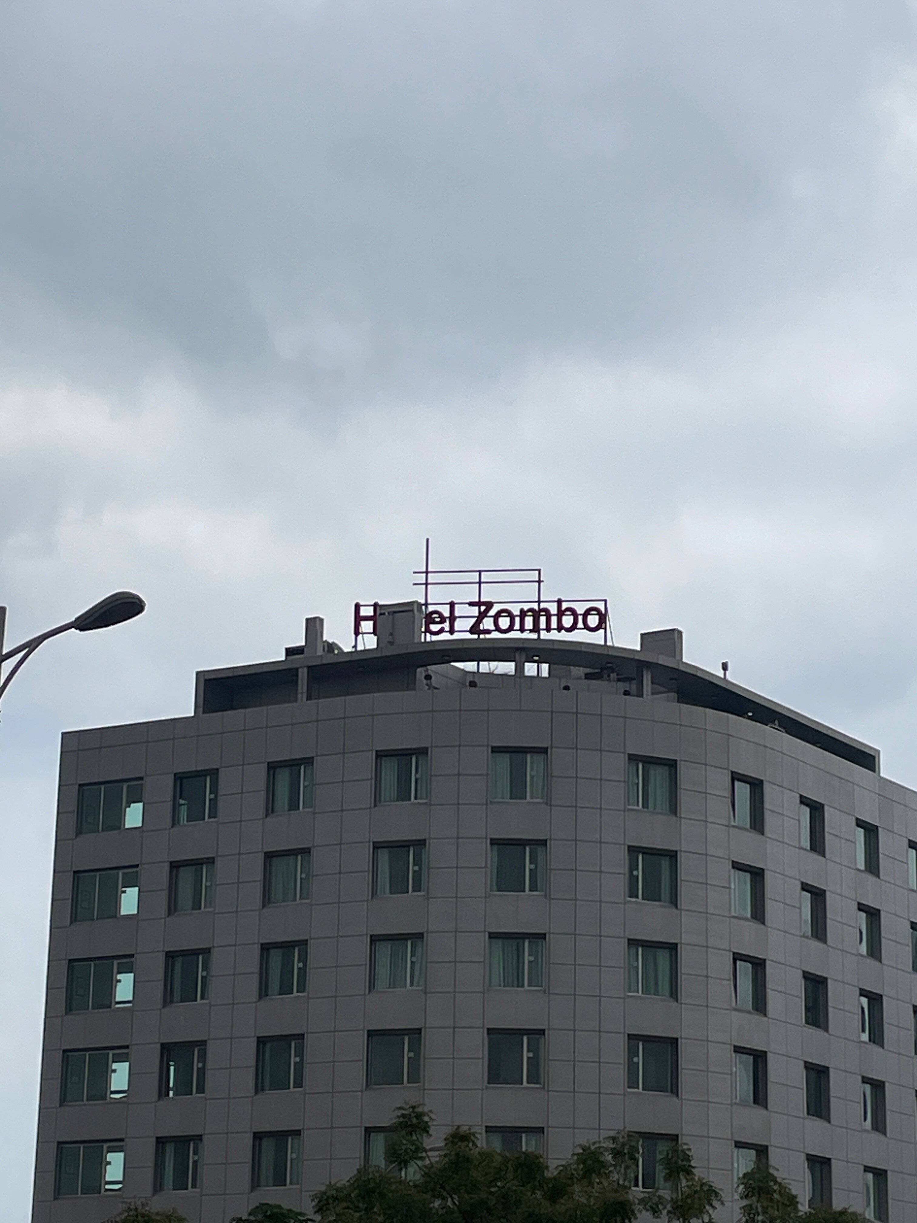 Фото отеля 4