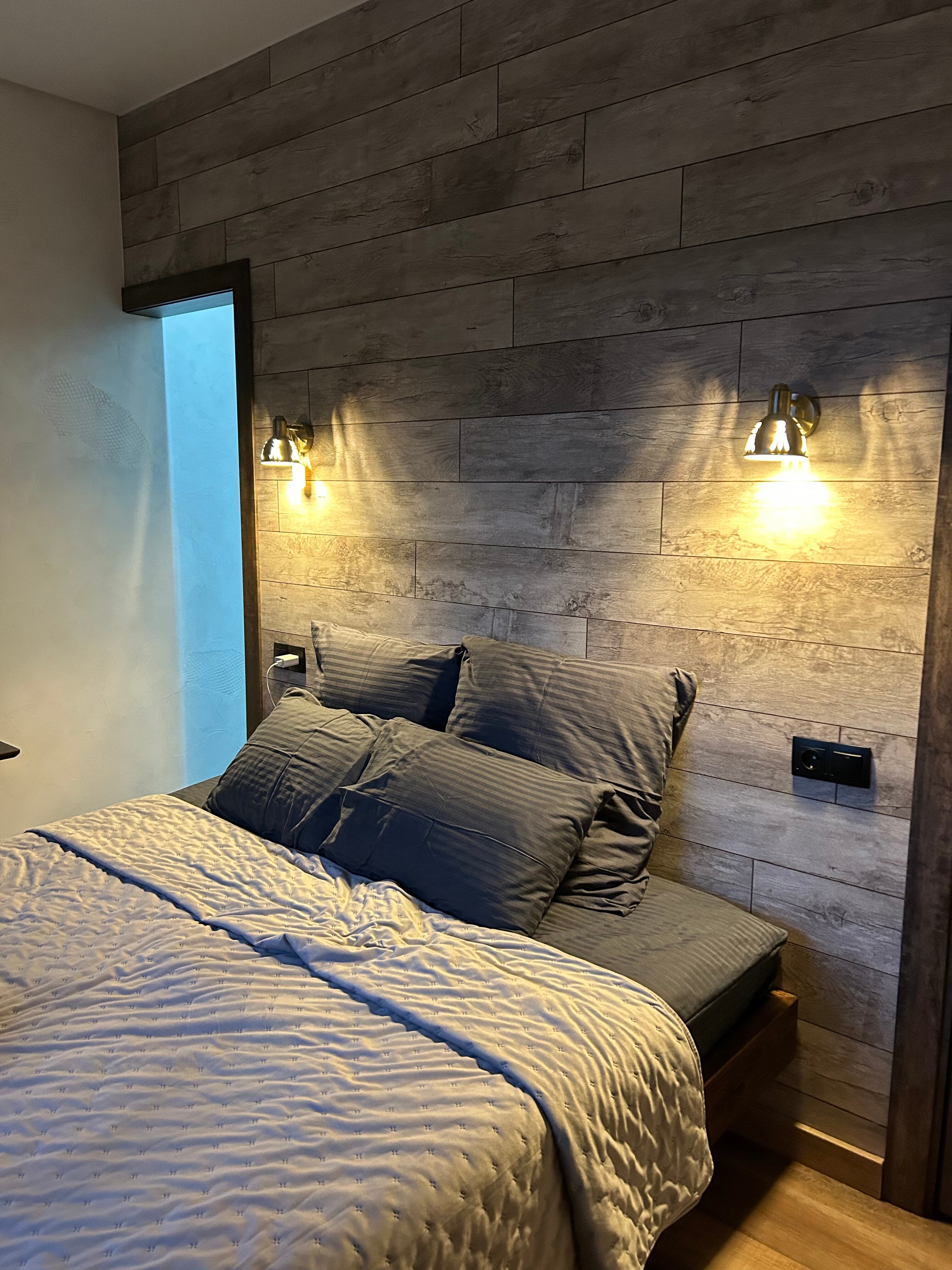 Фото Едем в горы