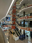 Galleria Minsk (Minsk, Pieramozhcaw Avenue, 9), shopping mall