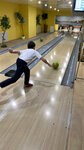 Socle (ulitsa Ordzhonikidze, 26), bowling