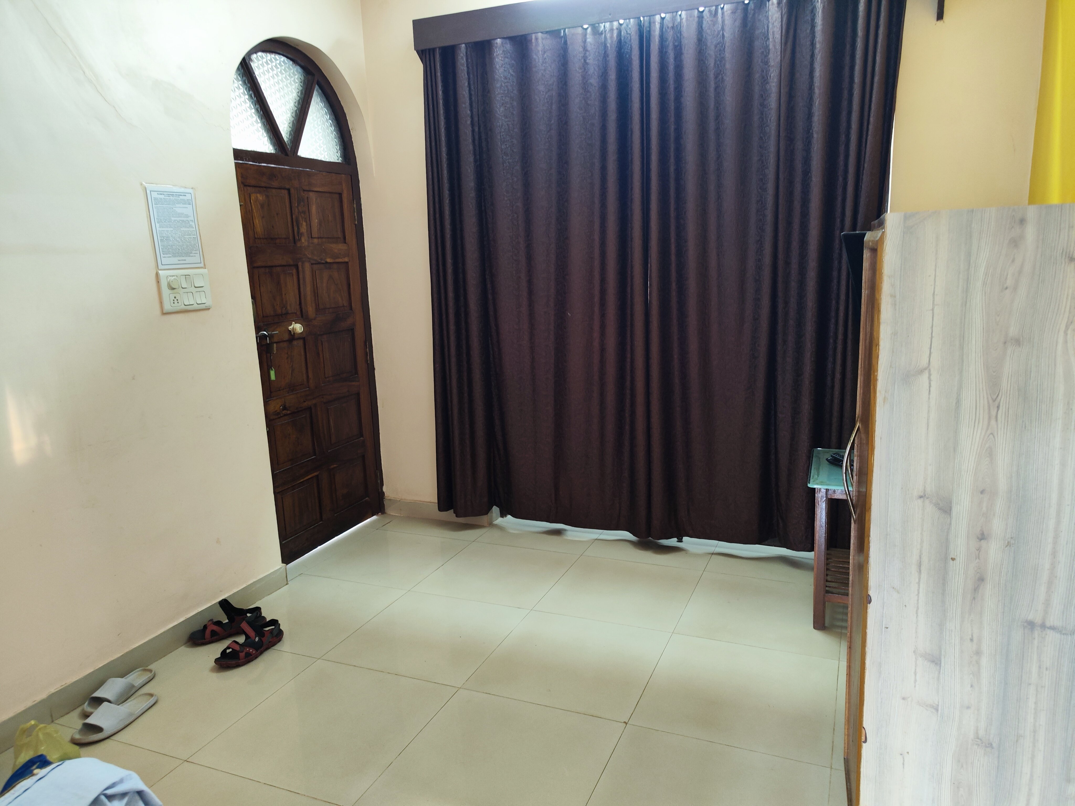 Фото Naga Cottages