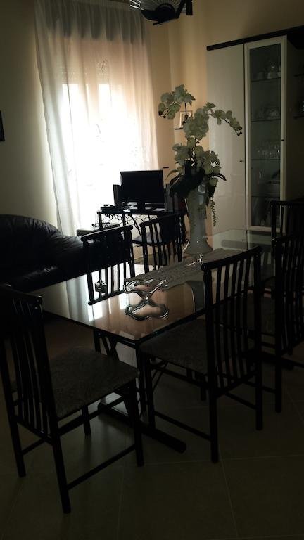 Фото B&b Virginia