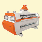 Start-Mill (Bobruyskaya ulitsa, 134) ، معدات صناعية