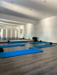Lava (Volskaya ulitsa, 58), club de fitness