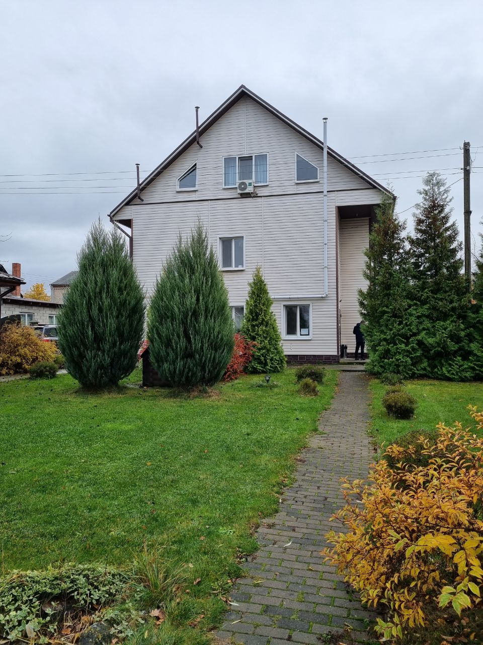 Фото Фальварак