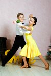 Lets Dance (Selskokhozyaystvennaya Street, 35), escuela de baile