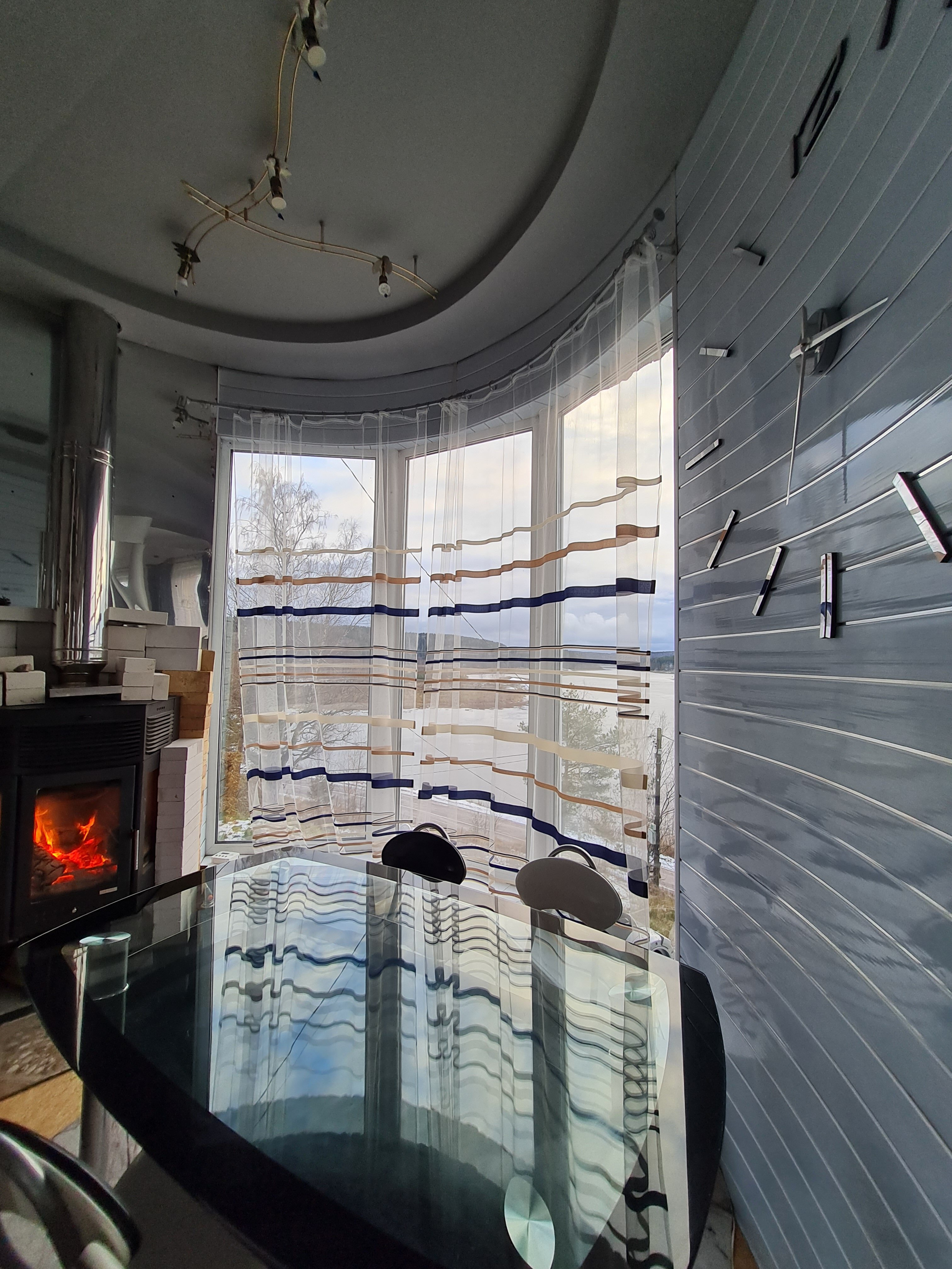 Фото Башни Андра