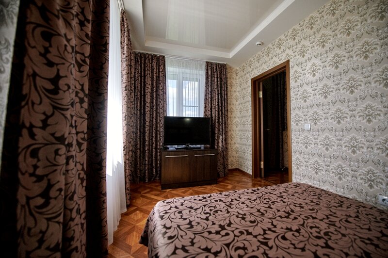 Фото Гранд Тамбов