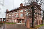 Kortis (ulitsa Kolontsova, 5А), it company