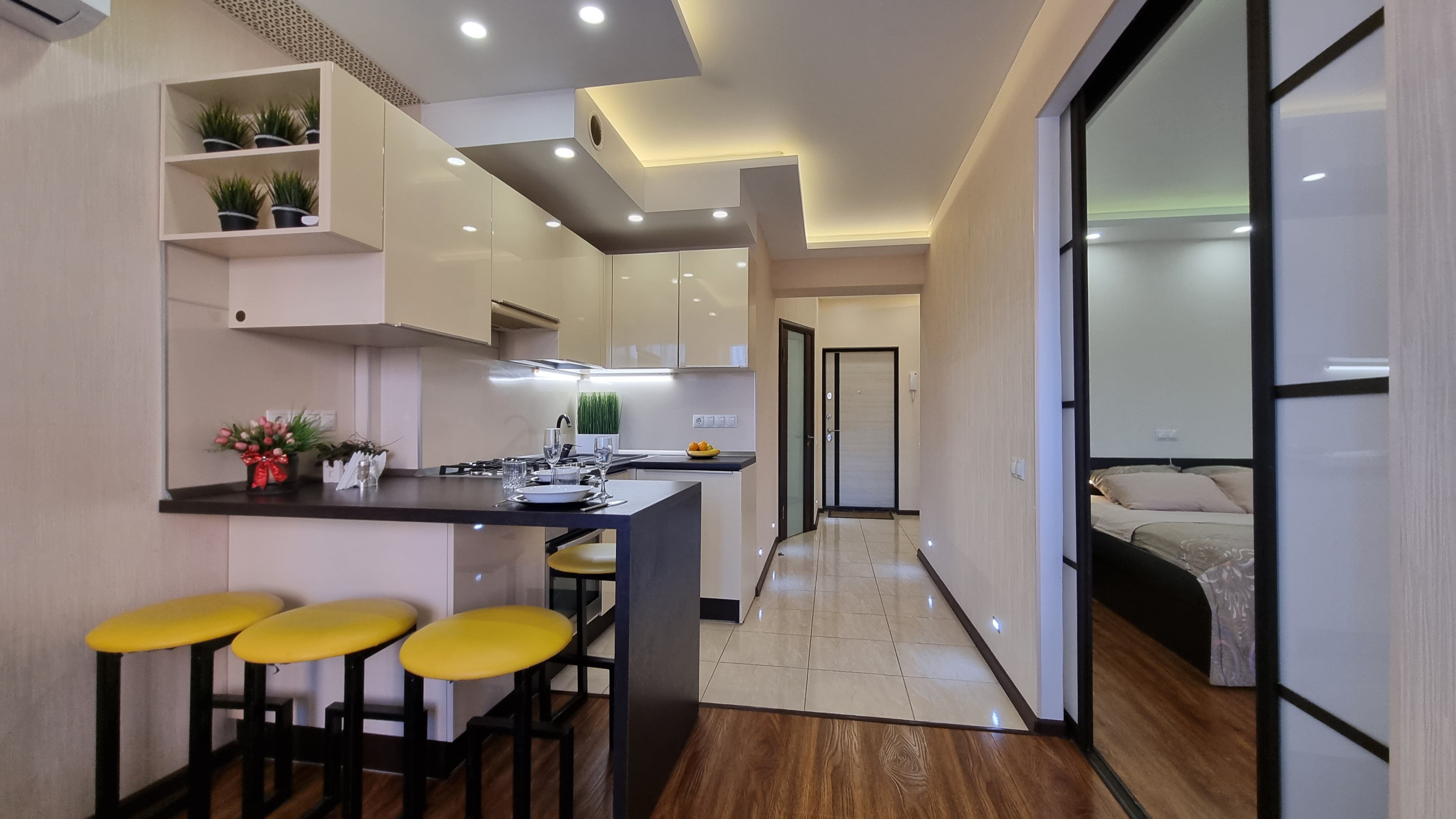 Фото Апартаменты