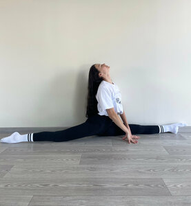 Flexible (улица Батурина, 87), fitness club