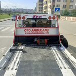 Oto Ambulans Kurtarma Bursa Oto Çekici (Bursa, Osmangazi District, Yunuseli Neighborhood, 3rd Yuva Street, 13) ، إخلاء السيارات