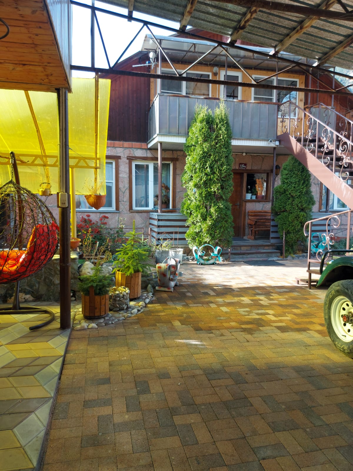 Фото отеля 3