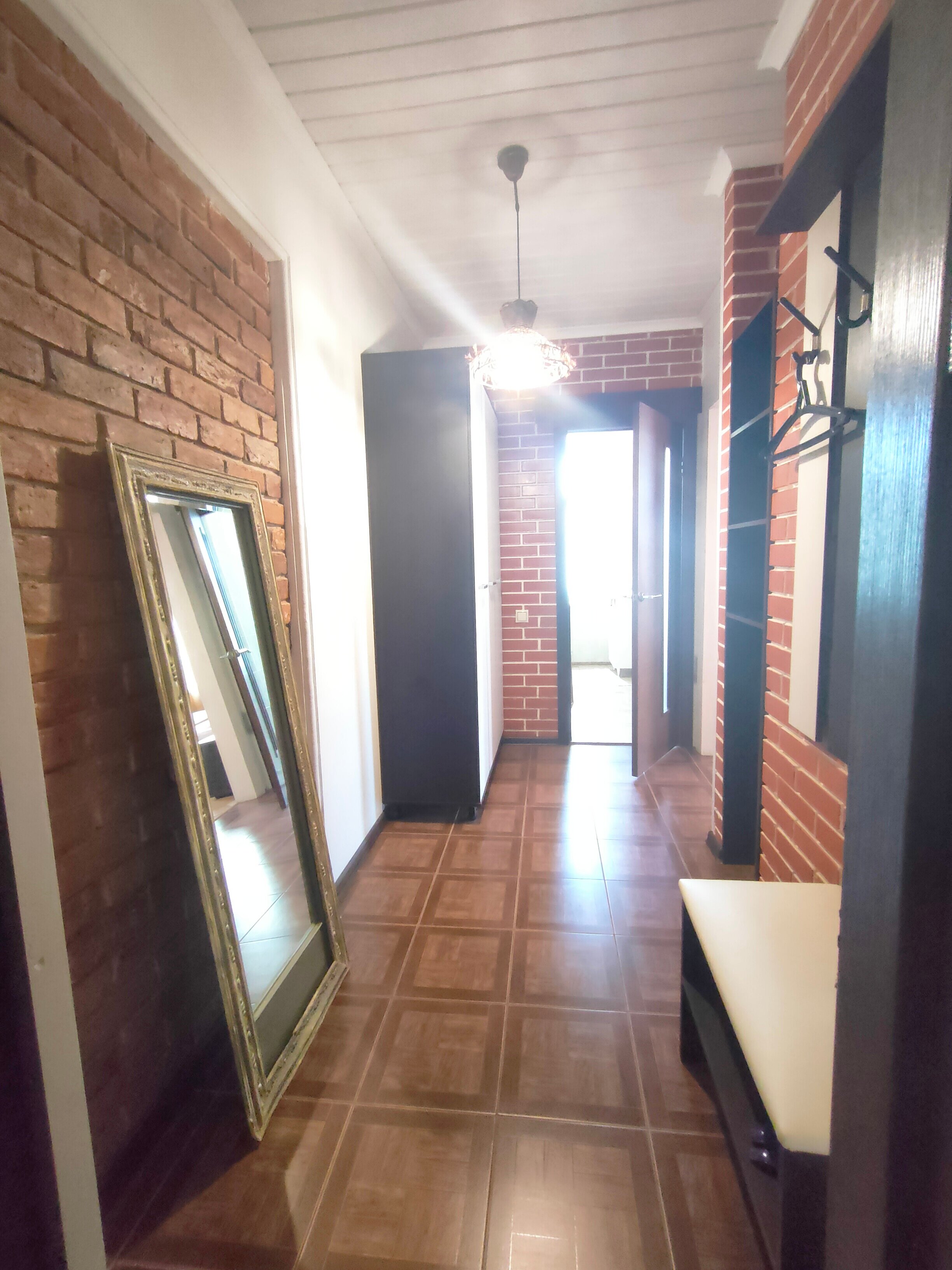 Фото Вояж Апартаменты в центре