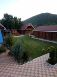 Solnechnaya (posyolok Kamennomostskiy, Solnechnaya ulitsa, 23), resort