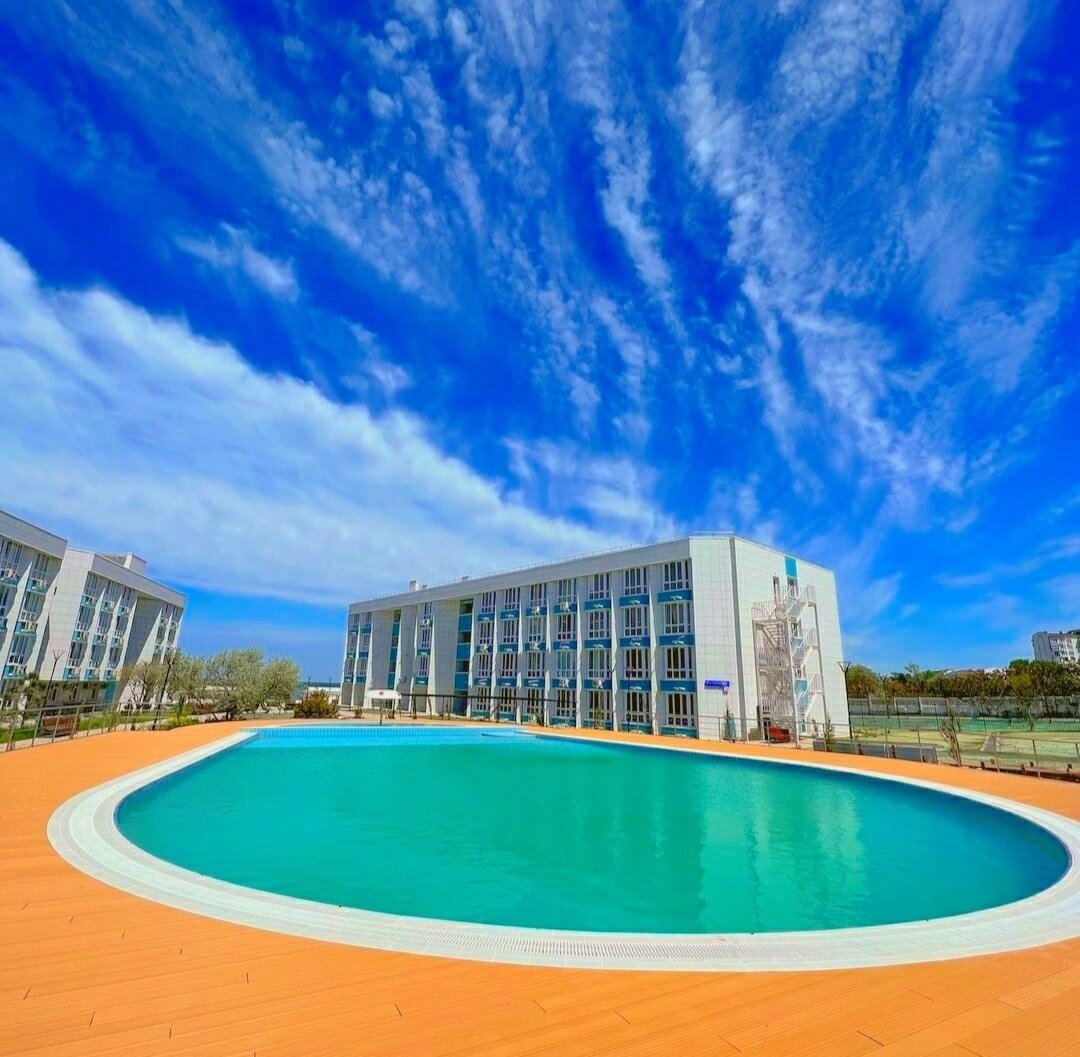 Фото Оливия