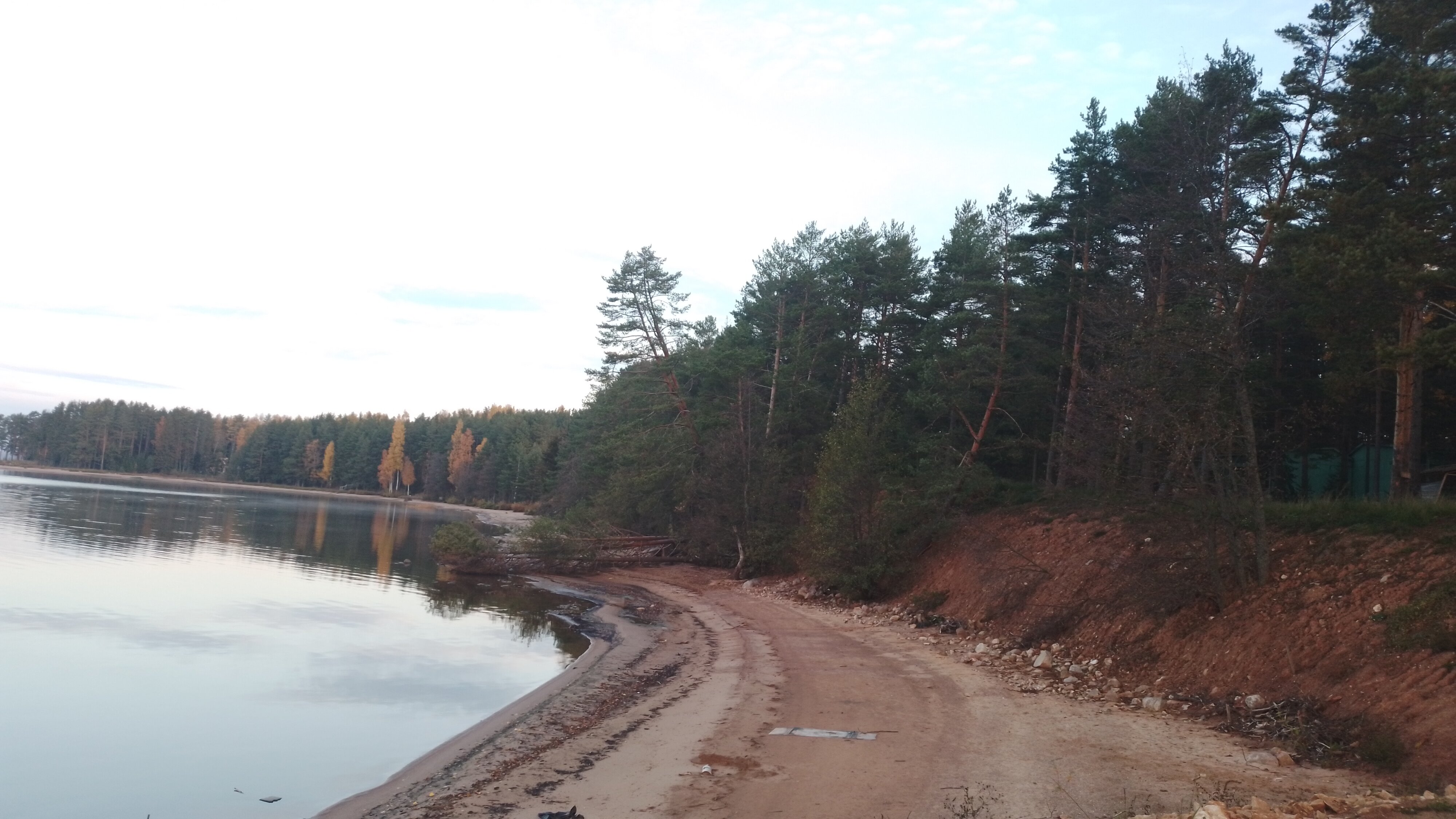 Фото Частный Дом для отдыха на Селигере