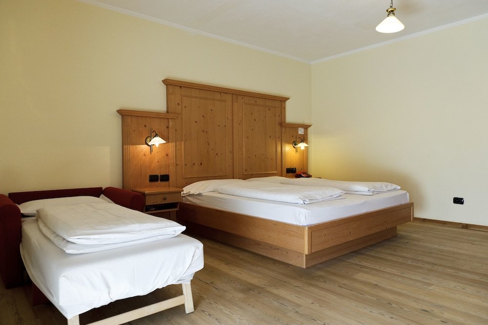 Фото Hotel Touring Livigno