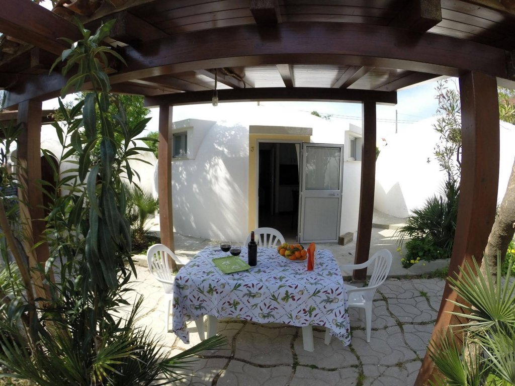 Фото 3sirene Near The Beach