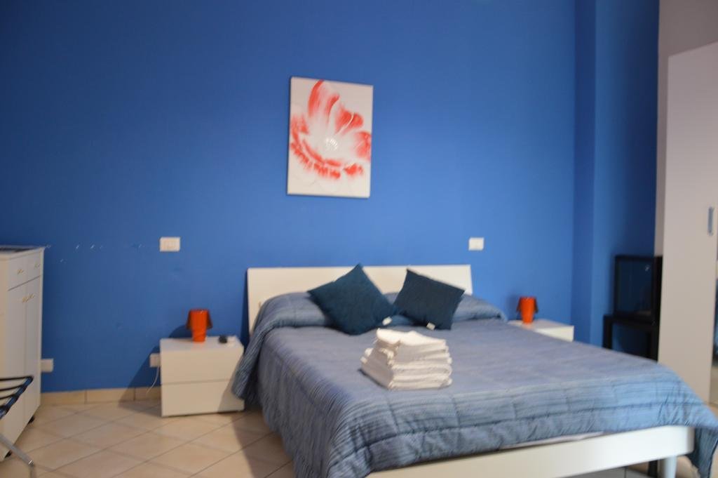 Фото B&b Acquamarina