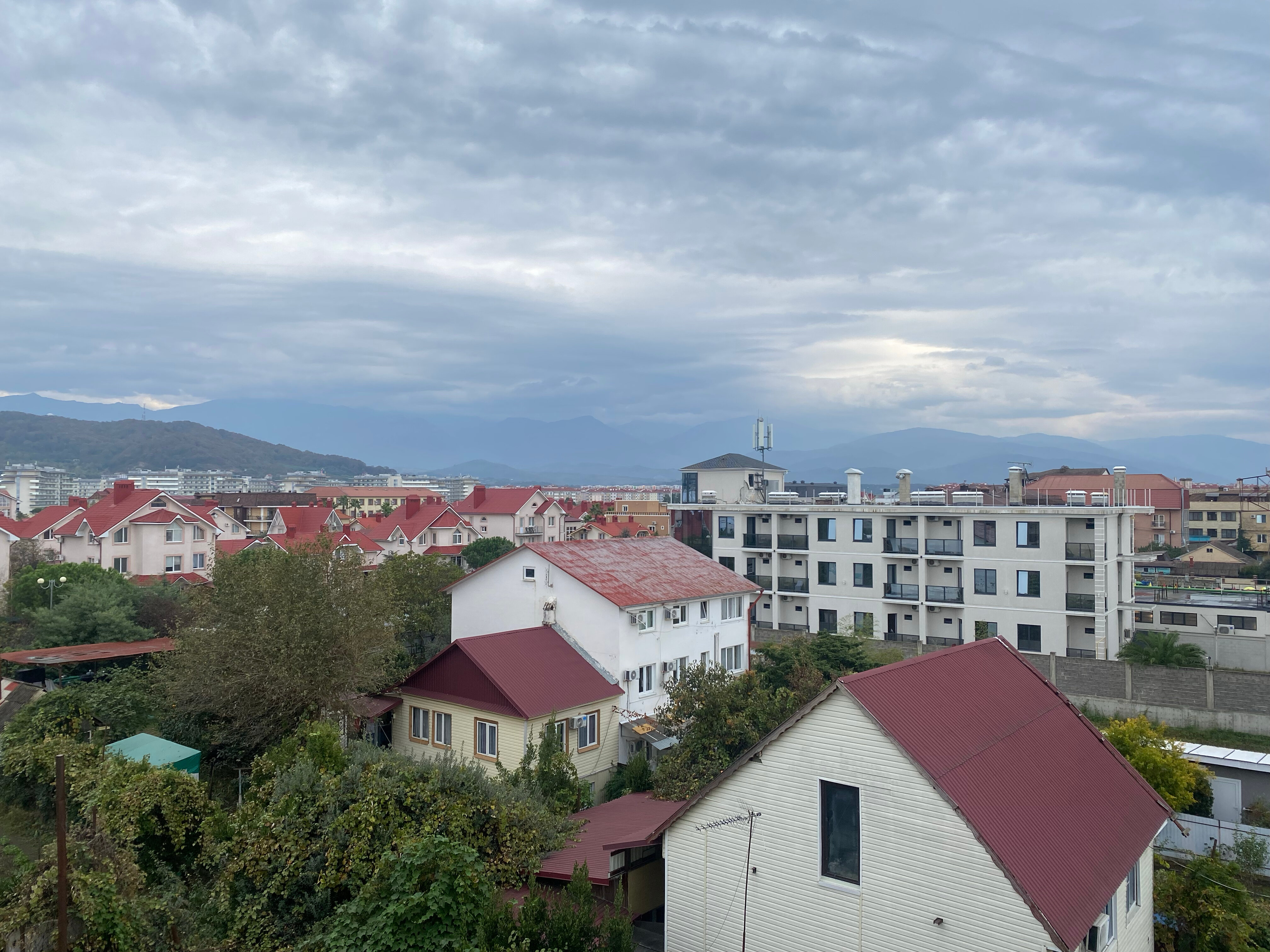 Фото Karap Palace