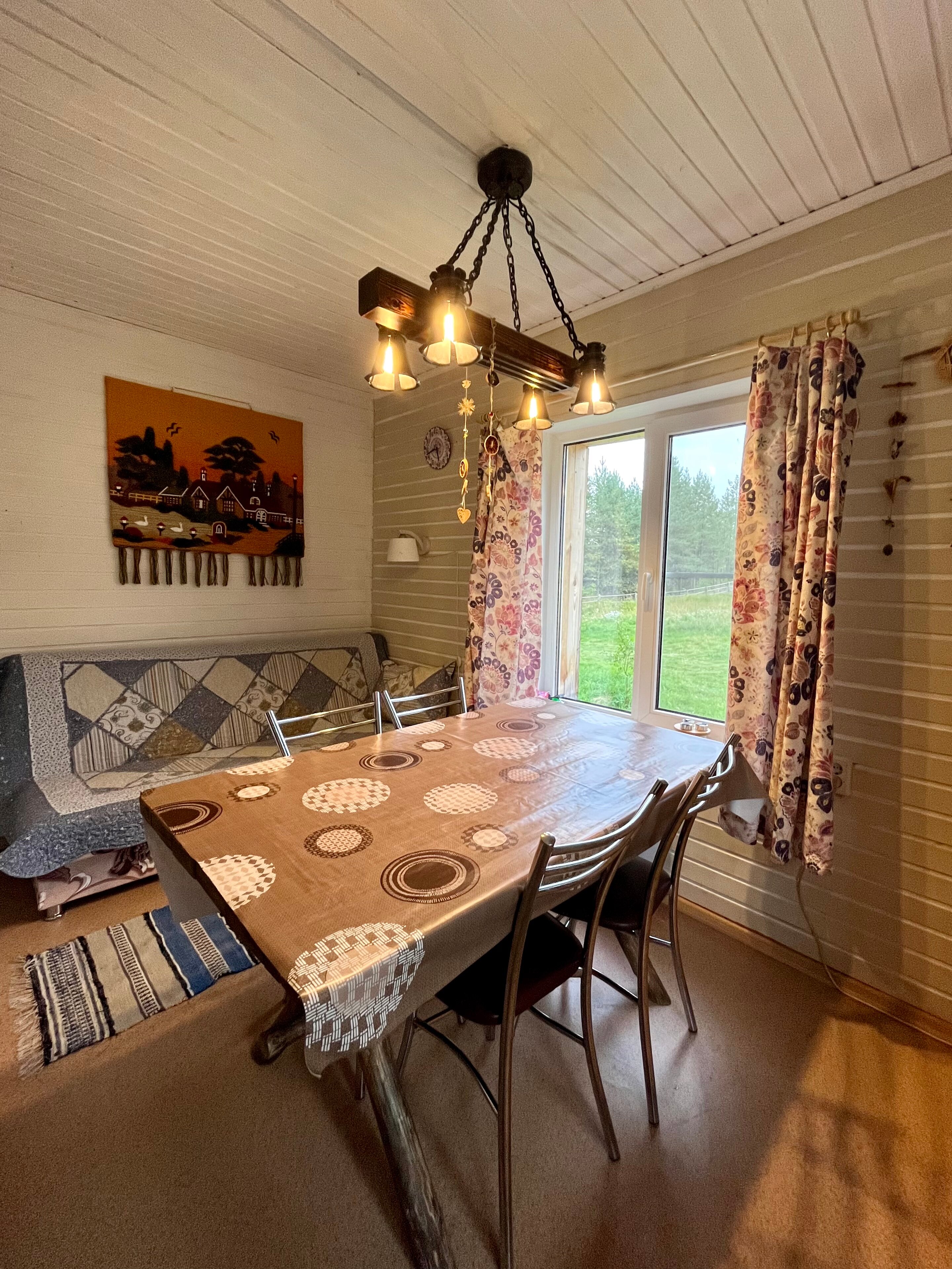 Фото Бабушкин хутор