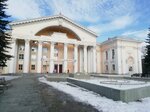 Kukly-Velikany (Gorno-Altayskaya ulitsa, 56), theatre