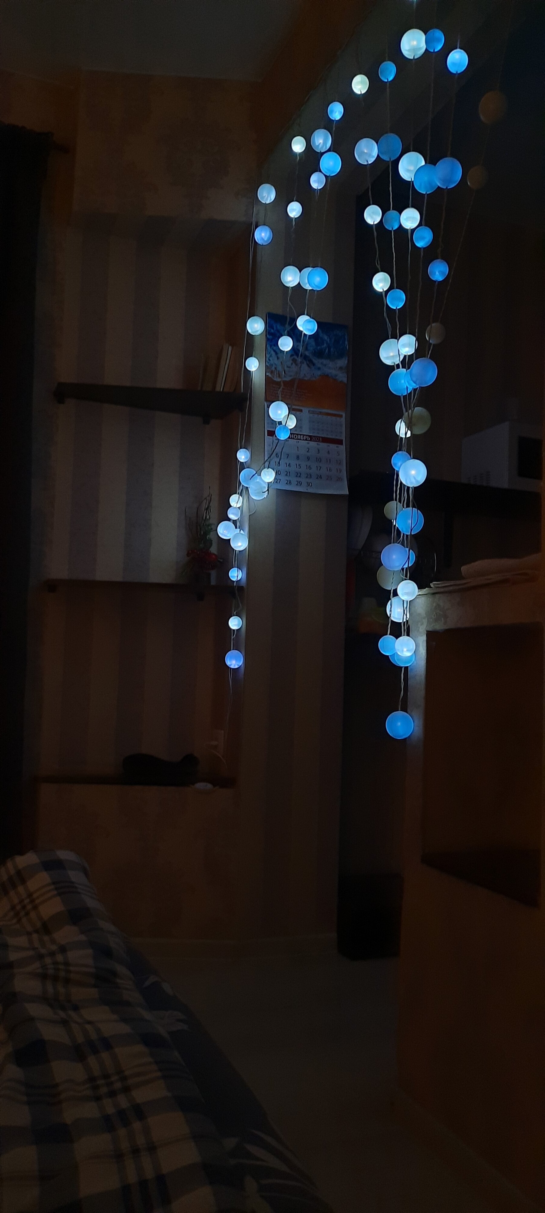 Фото Белая Лошадь