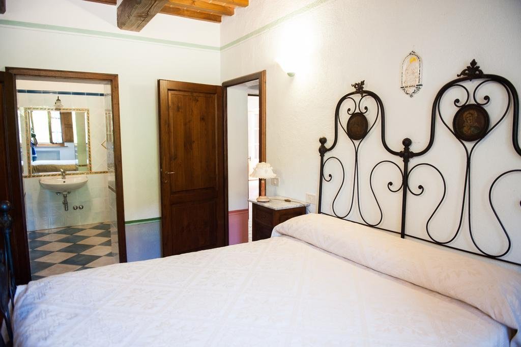 Фото Agriturismo Villa La Morina