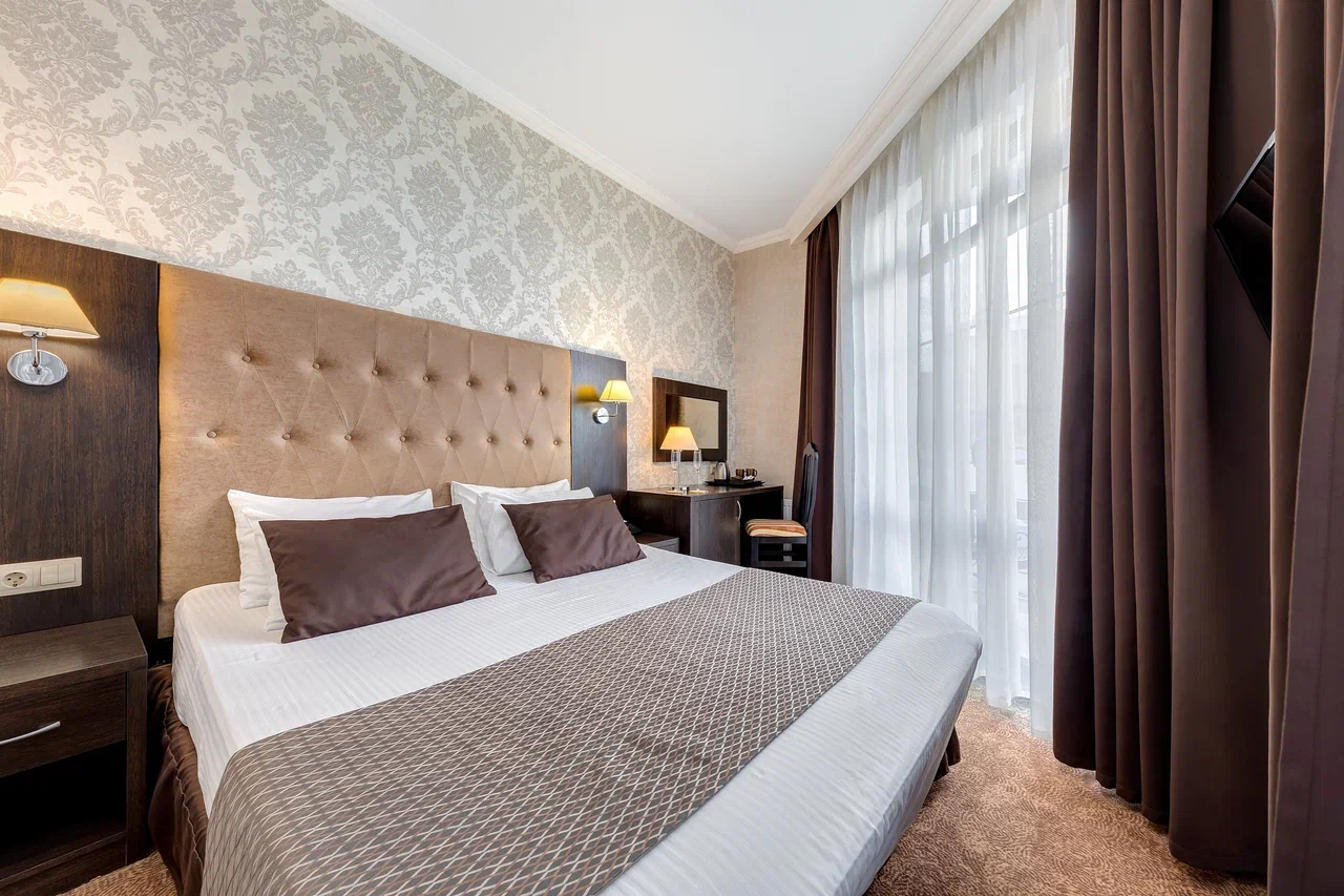 Фото Астерия