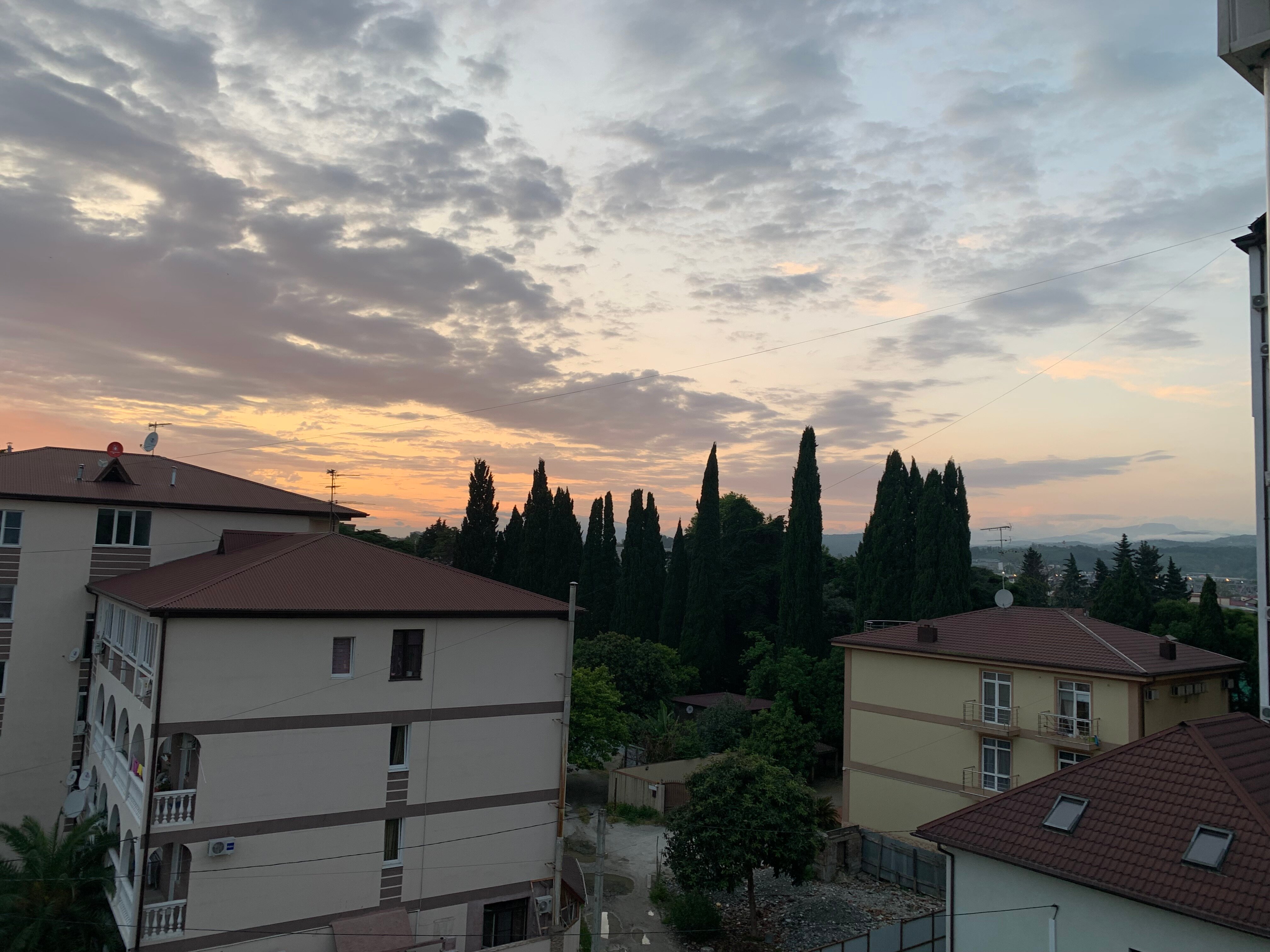 Фото Грация