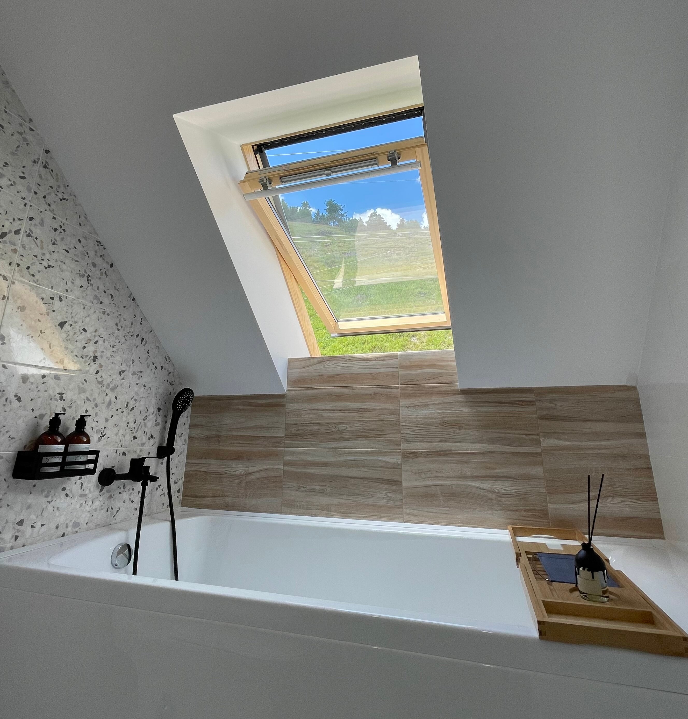 Фото Дом на холме