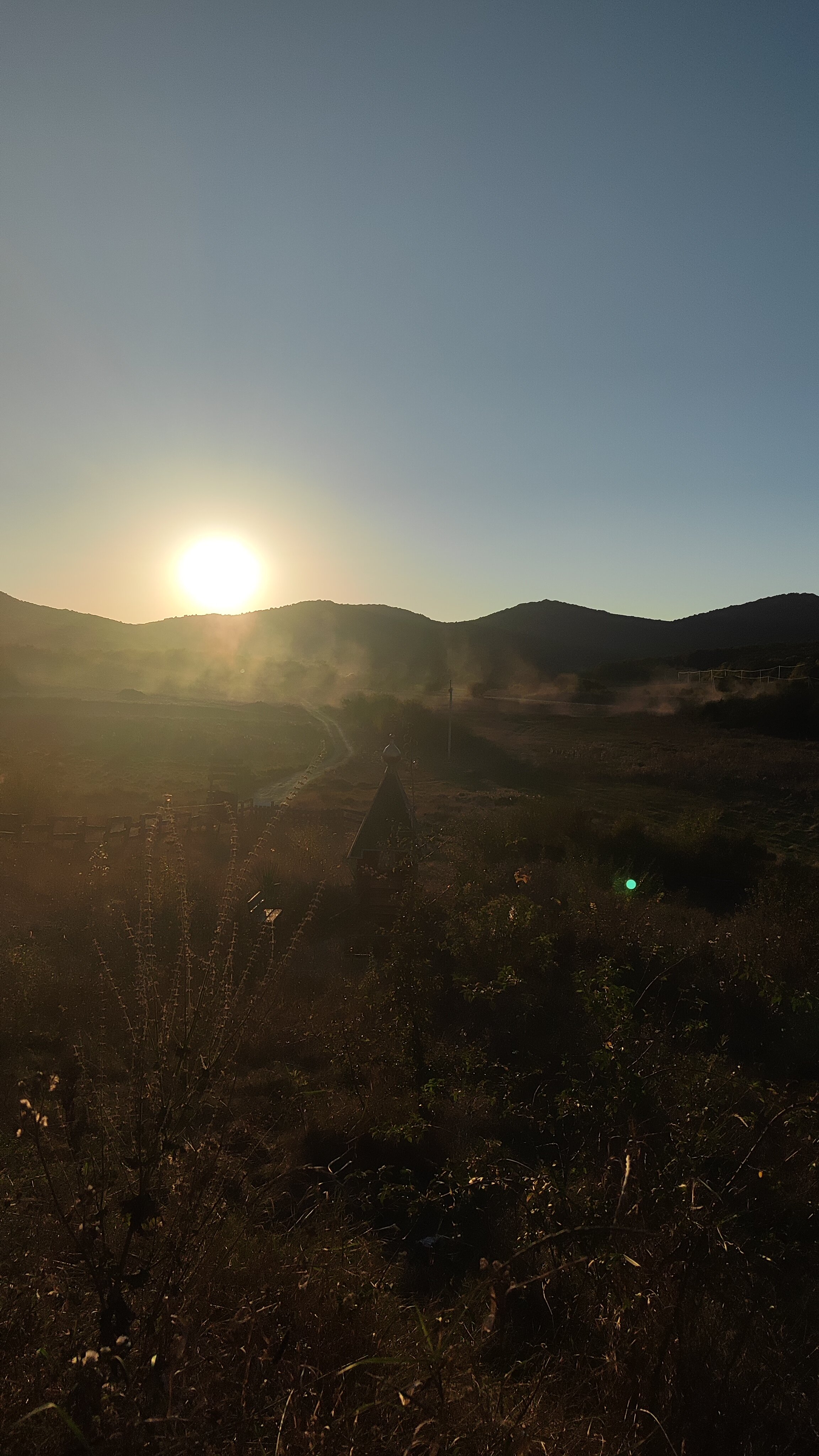 Фото Тихое Место