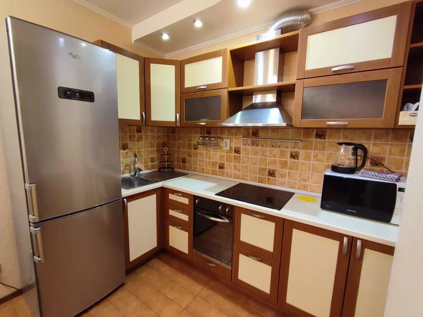 Short-term housing rental Атмосфера-Air, Perm, photo