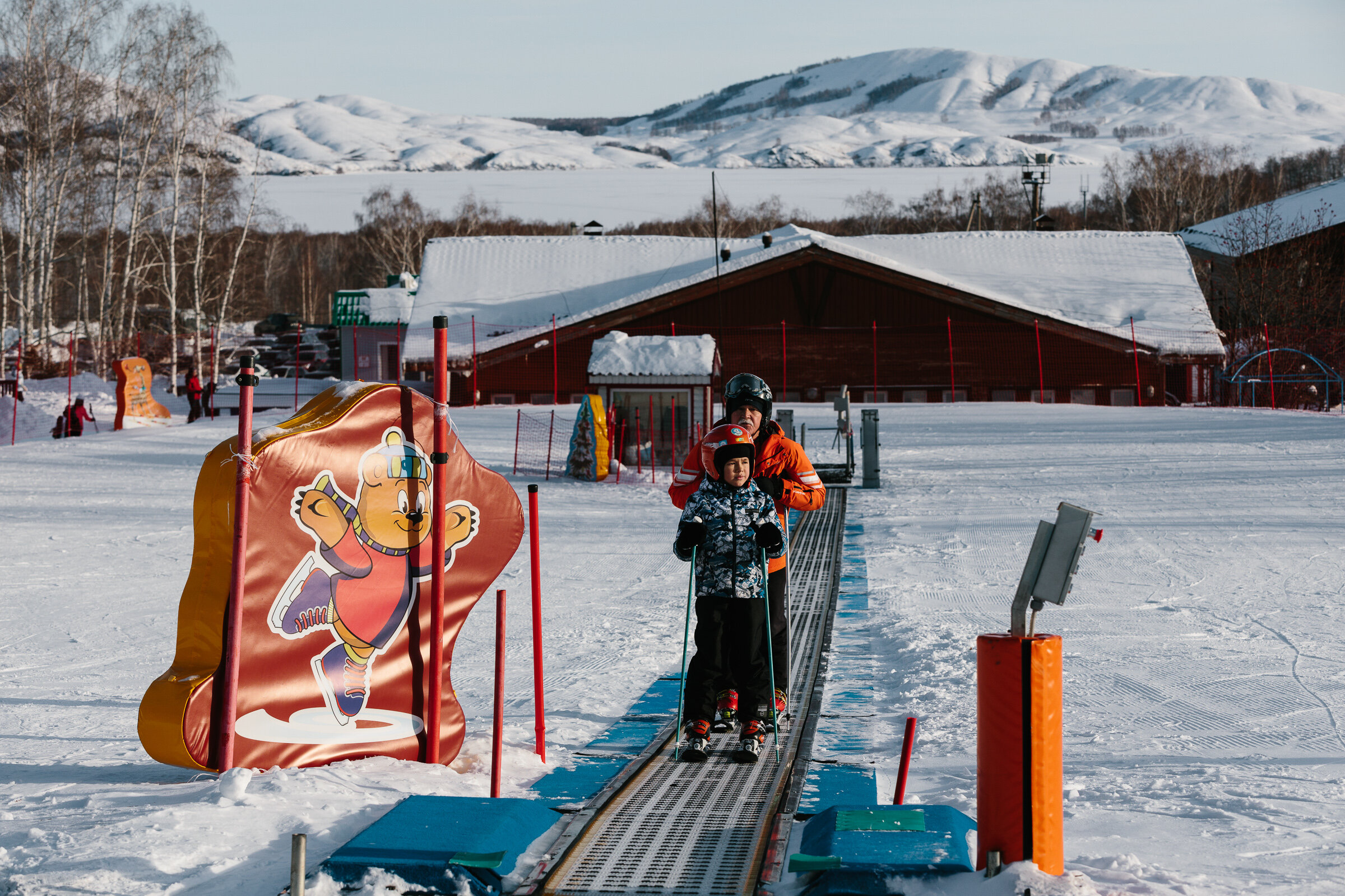 Фото отеля 3