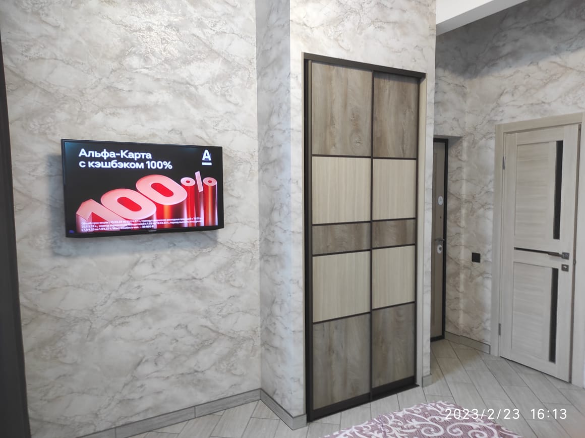 Фото Апартаменты на Шифрина