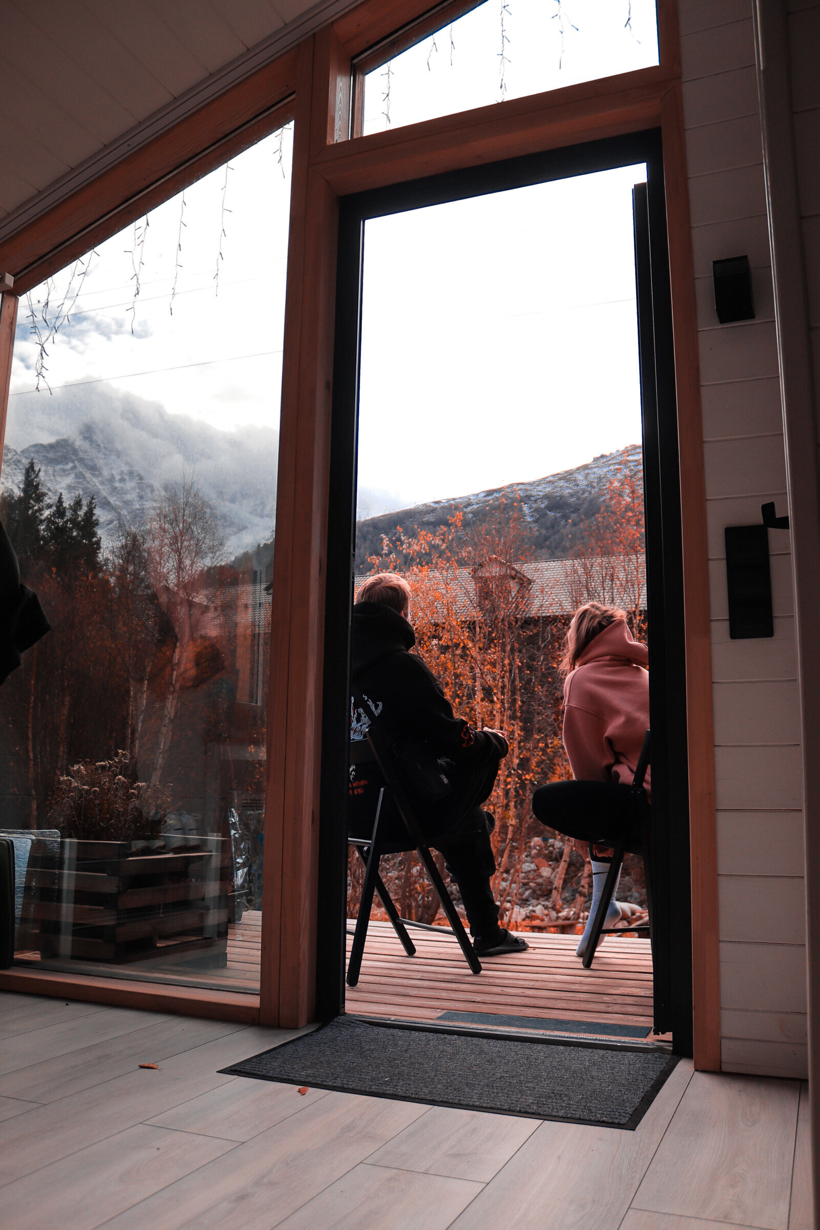 Фото Elbrus Space