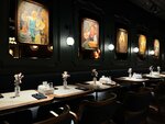 Brasserie Lambic (Said Barak Street, 16B) ، مطعم
