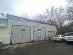 Vostok plyus (Mira Street, 19М), car service, auto repair