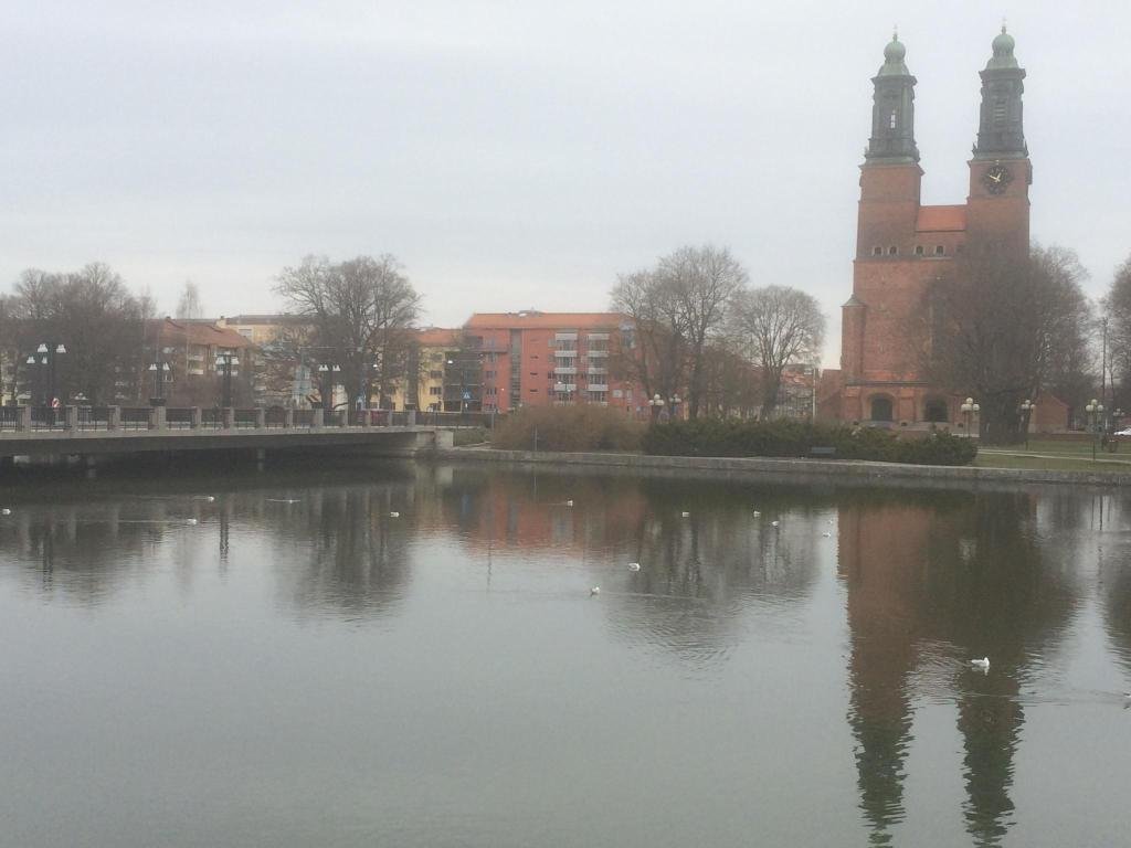 Фото Elite Stadshotellet Eskilstuna