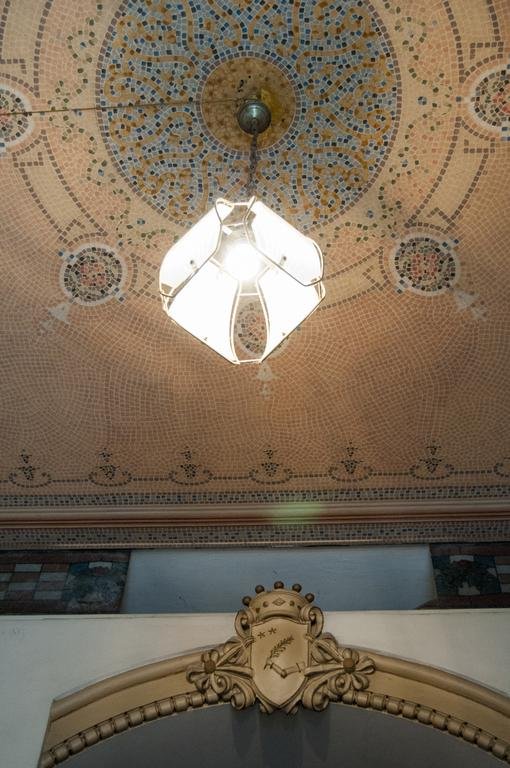 Фото Hotel Villa Romana