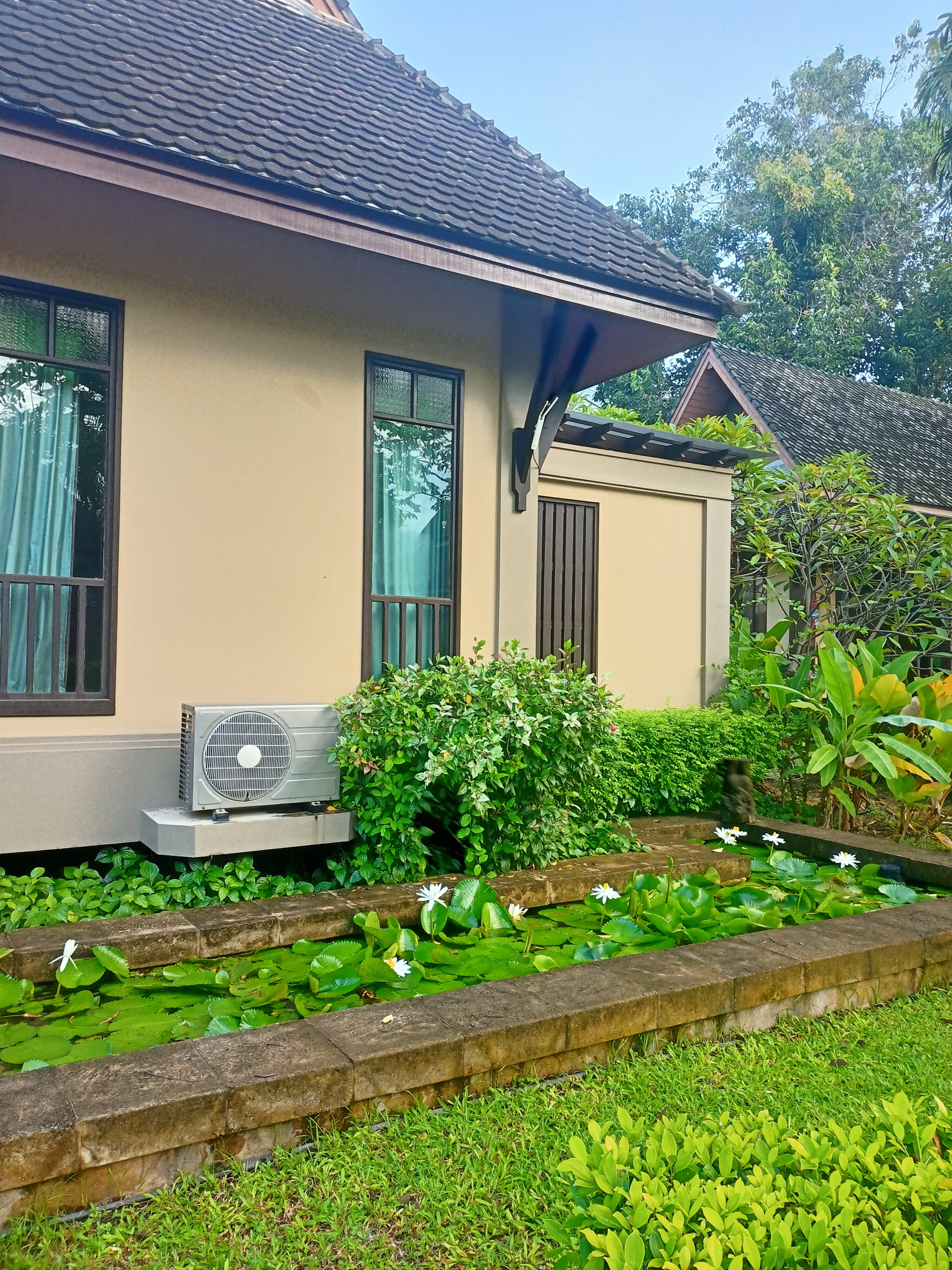 Фото Botany Beach Resort