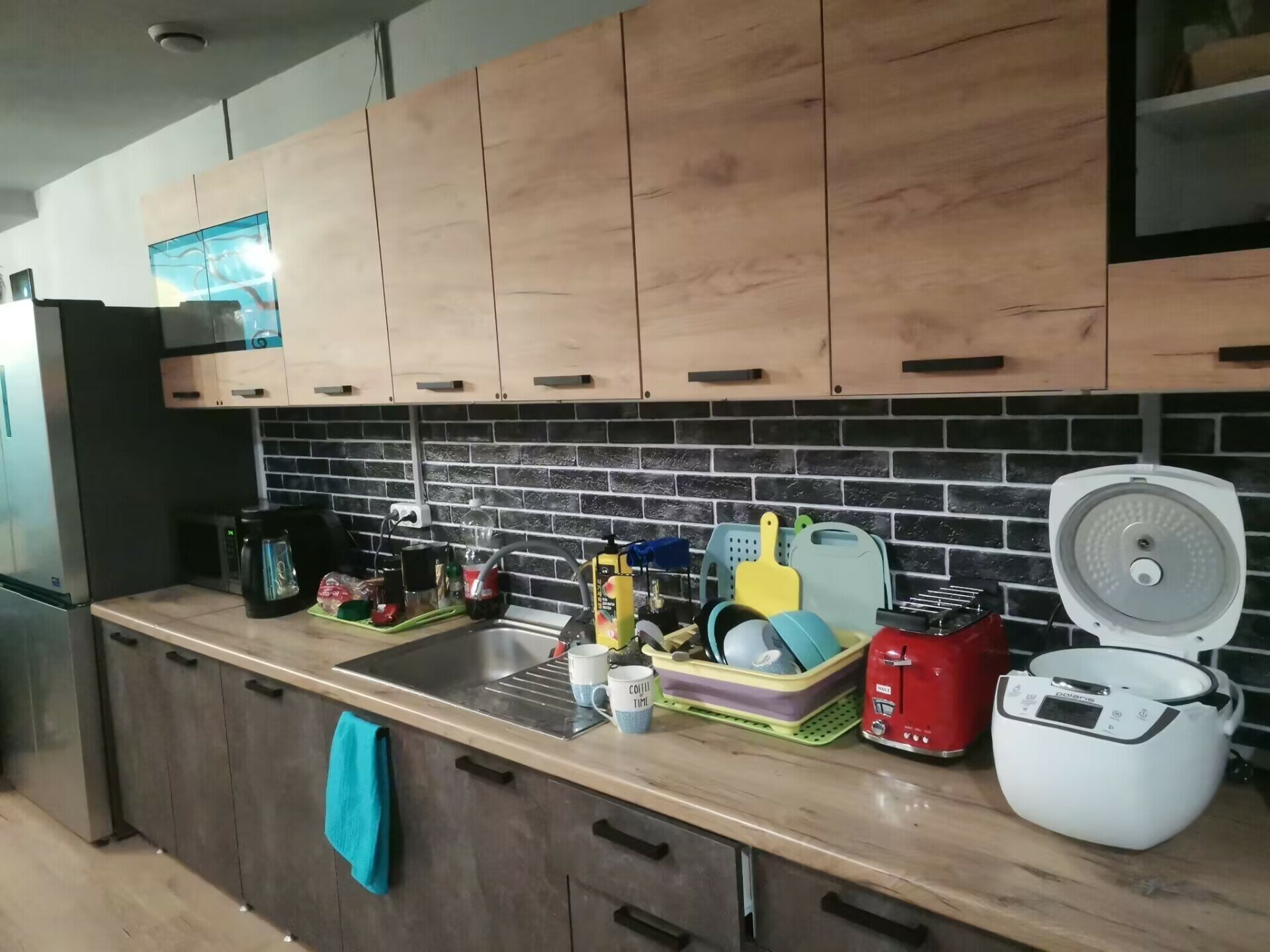 Фото Мун Скай 24/7