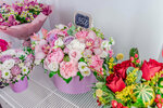 Flowers frau (посёлок Ильинское-Усово, Заповедная ул., 3), магазин цветов в Москве и Московской области