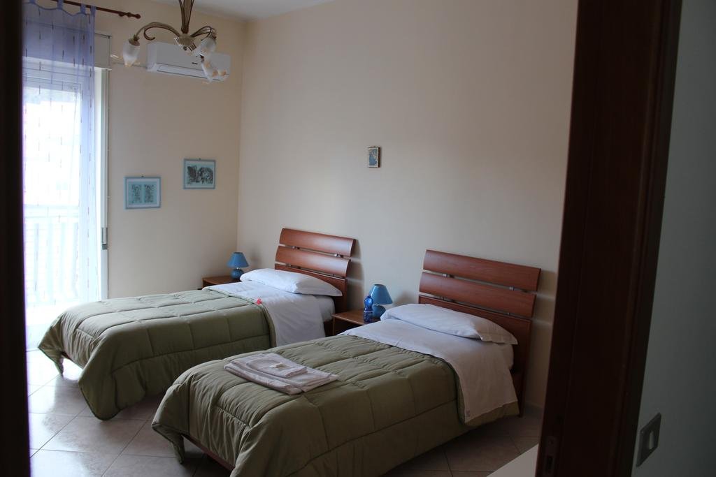 Фото B&b San Francesco