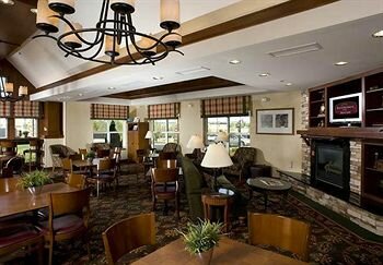 Гостиница Residence Inn by Marriott Columbia в Колумбии