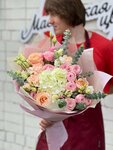 Floriska (Pechorskaya Street, 50), flower shop