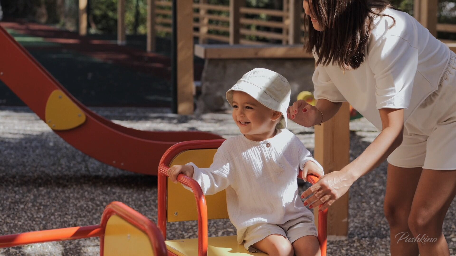 Фото Пушкино